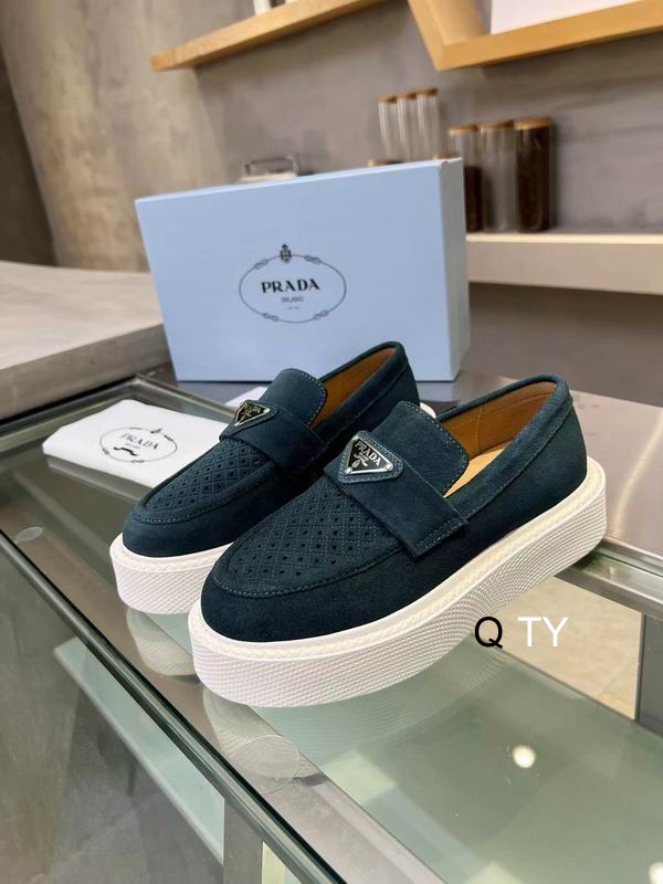 Prada sz35-40 TY0602 16